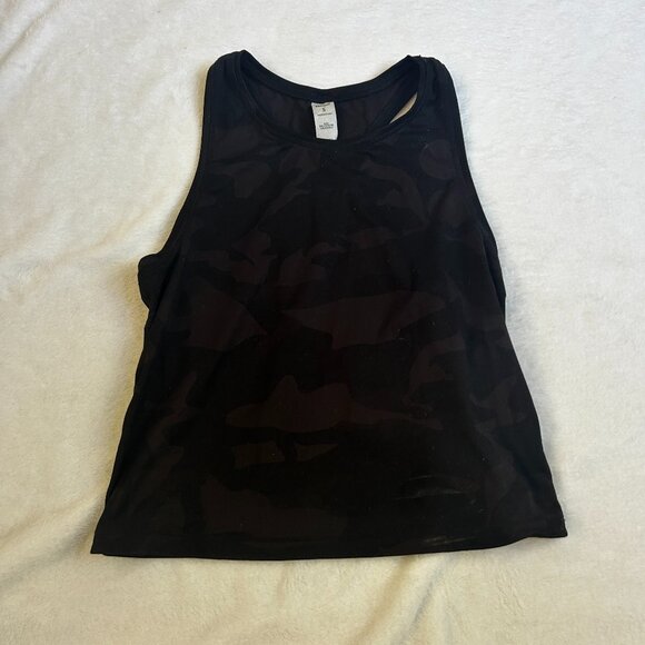 90 Degree Athletic Tank Top - Picture 1 of 3